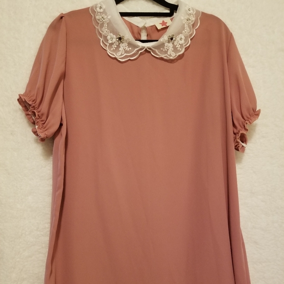 Dont know the brand has a Starfish on the tag - Picture 1 of 1